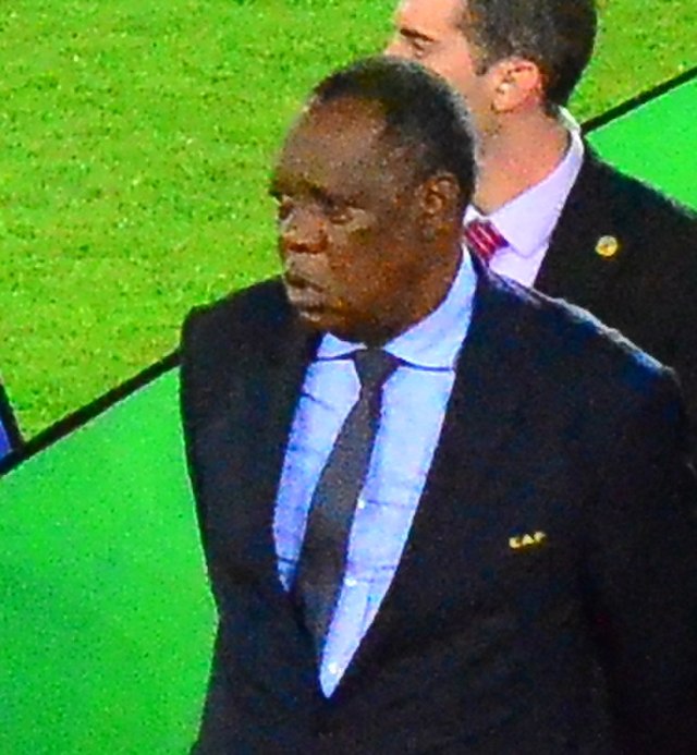 Article : Cameroun: Non, Issa Hayatou n&rsquo;est pas mort