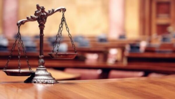 Article : Guin&eacute;e : la justice, quelle dr&ocirc;le de boussole