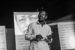 Article : Phil&eacute;mon Zongo a lou&eacute; son corps &agrave; Norbert Zongo