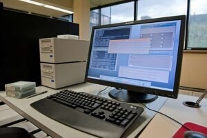 Article : Les entreprises au pas de la technologie en Afrique