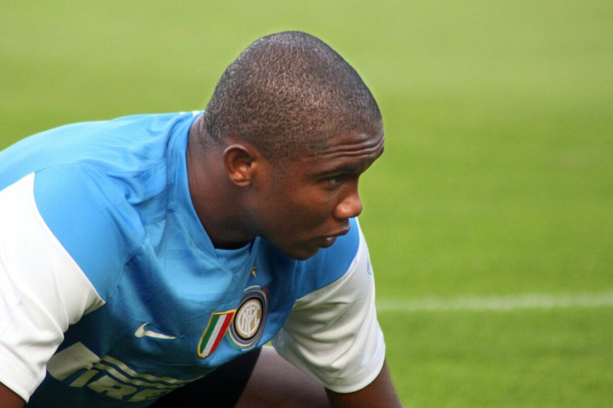 Article : Pourquoi les Camerounais adorent d&eacute;tester Samuel Eto&rsquo;o&nbsp;?