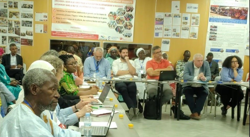 Article : Mauritanie : Atelier r&eacute;gional d&rsquo;&eacute;changes sur la capitalisation du Fonds Genre Sahel