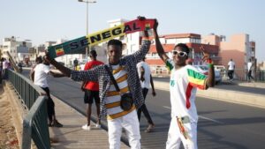 Article : Manque d&rsquo;exp&eacute;rience, volontarisme : les nouveaux dirigeants&nbsp;du S&eacute;n&eacute;gal doivent se montrer &agrave; la hauteur