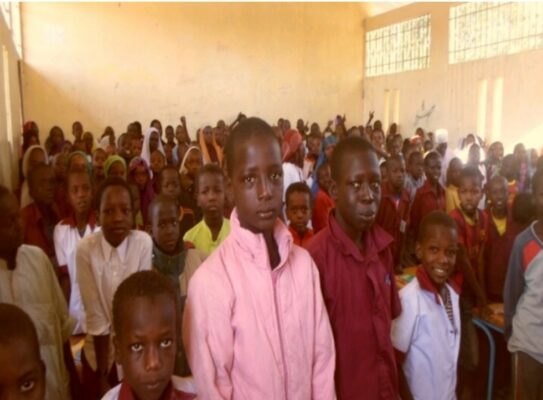 Article : Tchad : Un appel &agrave; r&eacute;former le syst&egrave;me &eacute;ducatif de l&rsquo;enseignement primaire