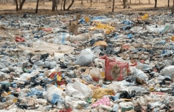 Article : D&eacute;chets de Kiffa (Mauritanie) : le pr&eacute;sident Ghazouani inaugure un projet sans fonds de roulement