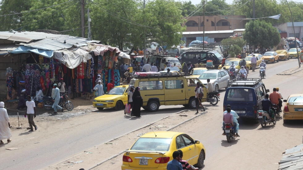 Article : La croissance de la mendicit&eacute; infantile au Tchad
