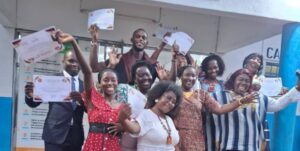 Article : Partage d&rsquo;exp&eacute;rience avec Ra&iuml;ssa Ouedraogo, experte sur la communication en sant&eacute;