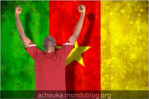 Article : La F&eacute;cafoot m&rsquo;a rendu camerounais&nbsp;!