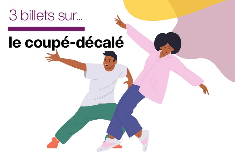 Article : Le coup&eacute;-d&eacute;cal&eacute;