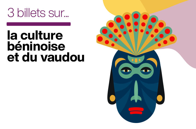 Article : Le vaudou au B&eacute;nin