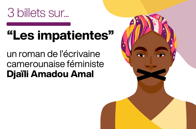 Article : &laquo;&nbsp;Les impatientes&nbsp;&raquo;, prix Goncourt des lyc&eacute;ens 2020