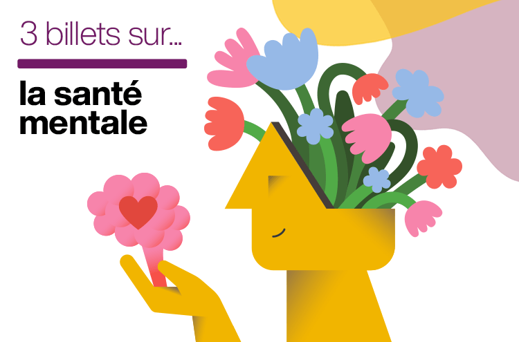 Article : La sant&eacute; mentale