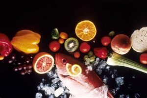 Article : Promotion de la sant&eacute; au Cameroun : les aliments cibl&eacute;s