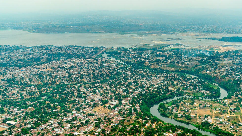 Article : Brazzaville : une ombre oppressante de violence et de crime nous inqui&egrave;te
