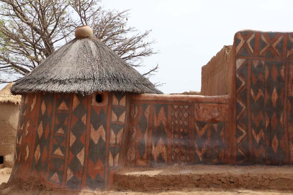 Article : Ti&eacute;b&eacute;l&eacute;, nouveau joyau mondial du Burkina Faso