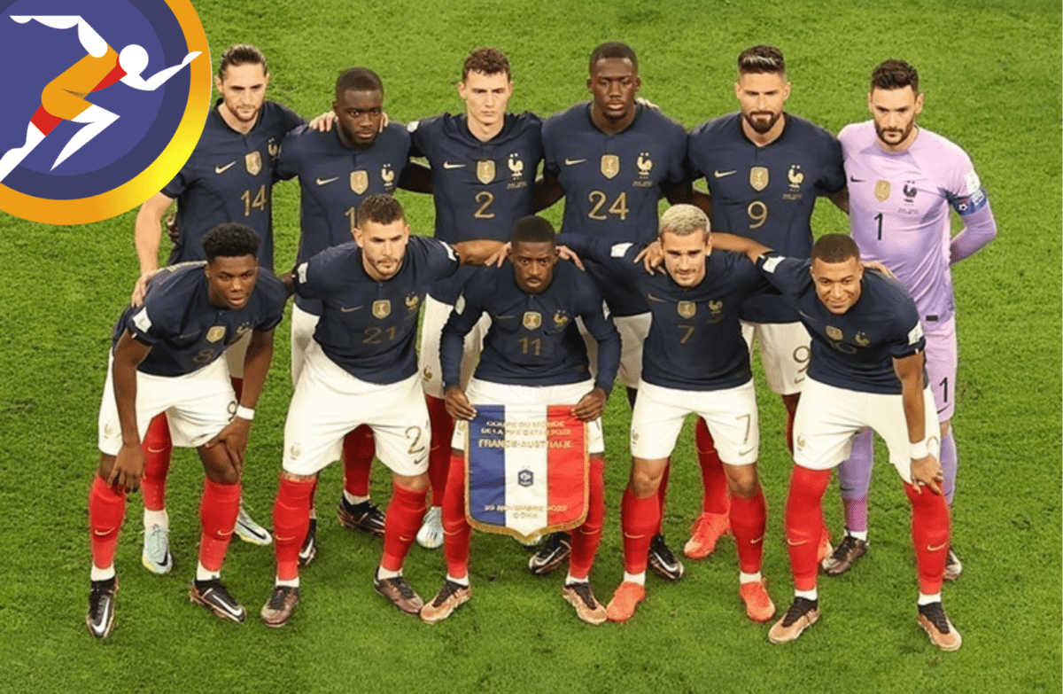 Article : De quoi je me m&ecirc;le si un africain est tricolore ?