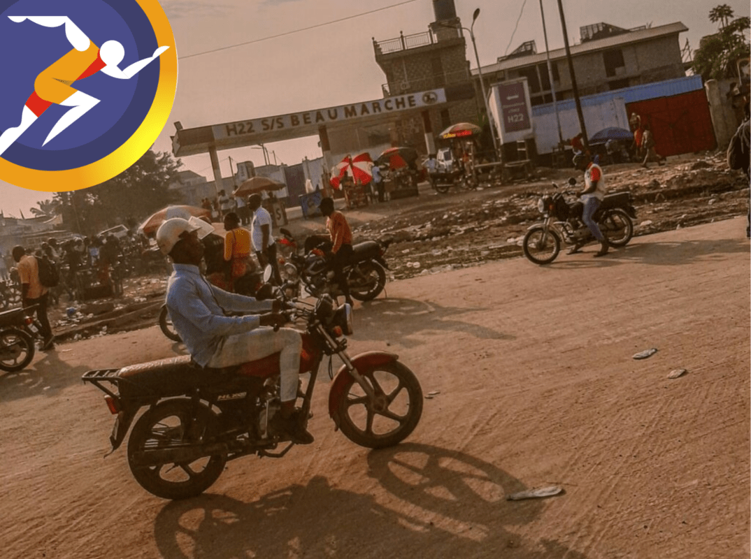Article : &Agrave; Kinshasa les J.O de Paris risquent de passer inaper&ccedil;us