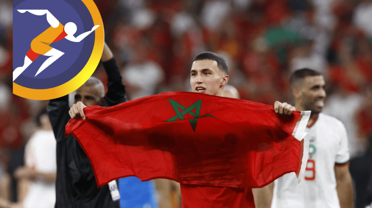 Article : JO 2024 : le Maroc, une (vraie) fiert&eacute; continentale ?