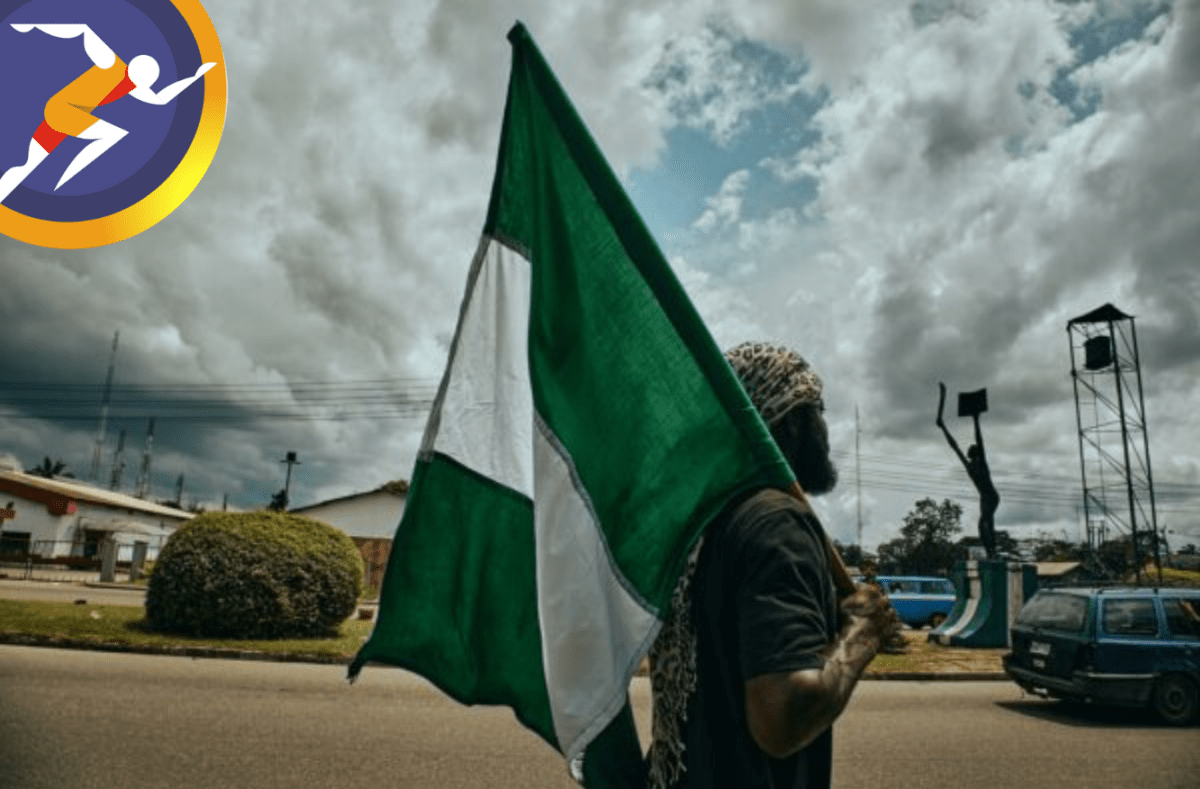 Article : JO d&rsquo;Atlanta 96 : la formidable &eacute;quipe de football du Nigeria cr&eacute;e l&rsquo;exploit