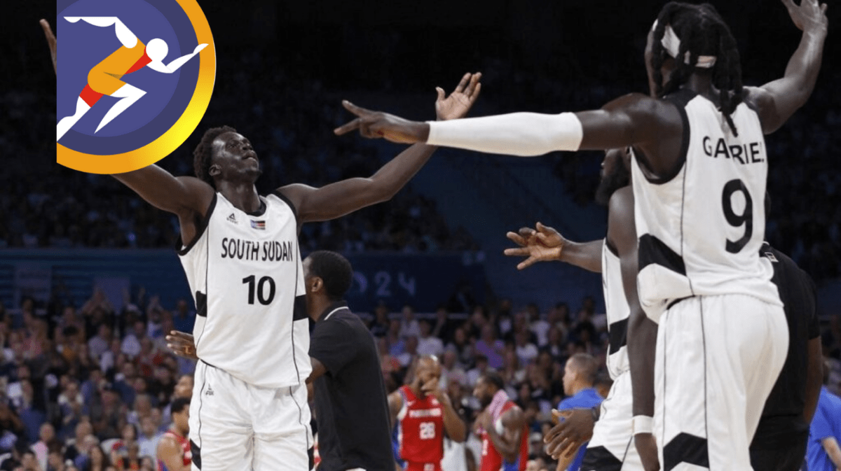 Article : JO Paris 2024 : le Soudan du Sud signe une victoire historique &agrave; Lille