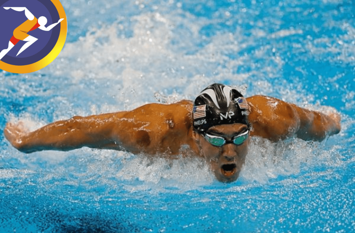 Article : JO P&eacute;kin 2008 : l'ogre Michael Phelps et ses 8 m&eacute;dailles d'or