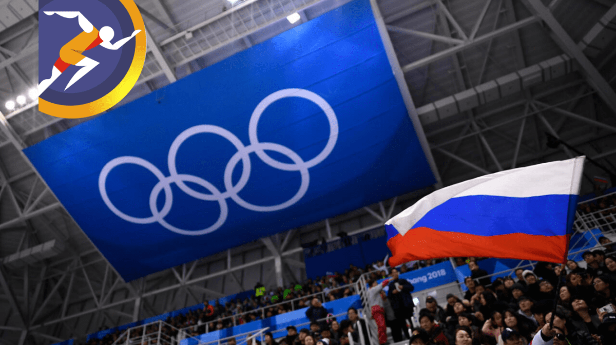 Article : L&rsquo;exclusion aux Jeux olympiques de Paris 2024