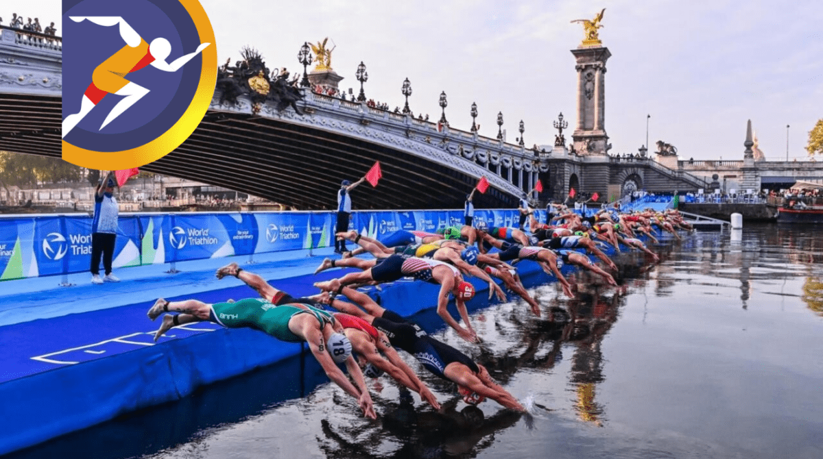Article : Jeux olympiques 2024 : l'&eacute;cologie et les d&eacute;fis de la Seine