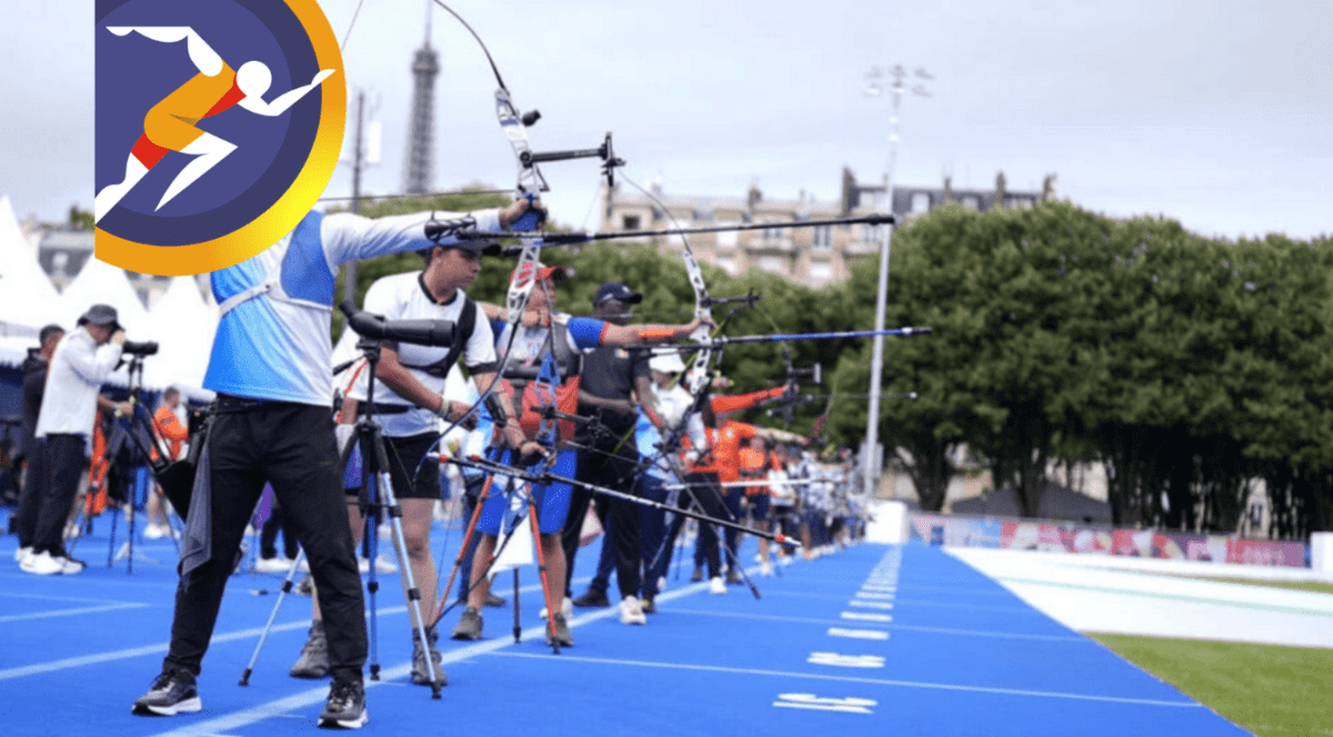 Article : Le Tchad aux Jeux olympiques : Un r&ecirc;ve olympique en devenir