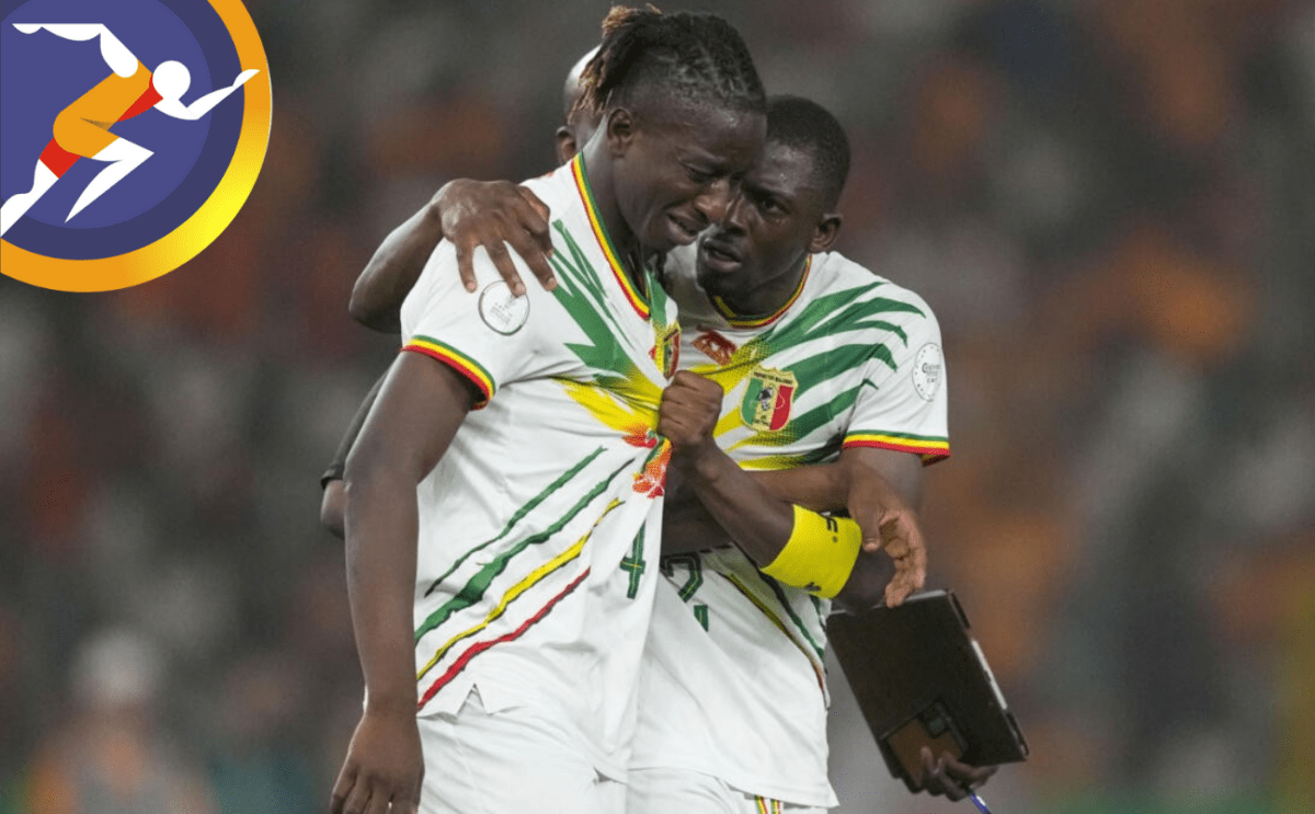 Article : Le Mali aux JO 2024 : Alou Badra Diallo, en attendant le bapt&ecirc;me du feu