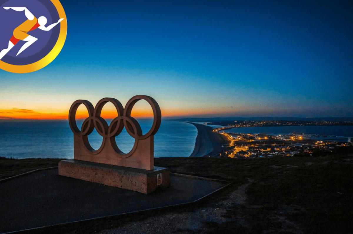 Article : Jeux olympiques 2024 ? Une fum&eacute;e invisible chez nous&hellip;