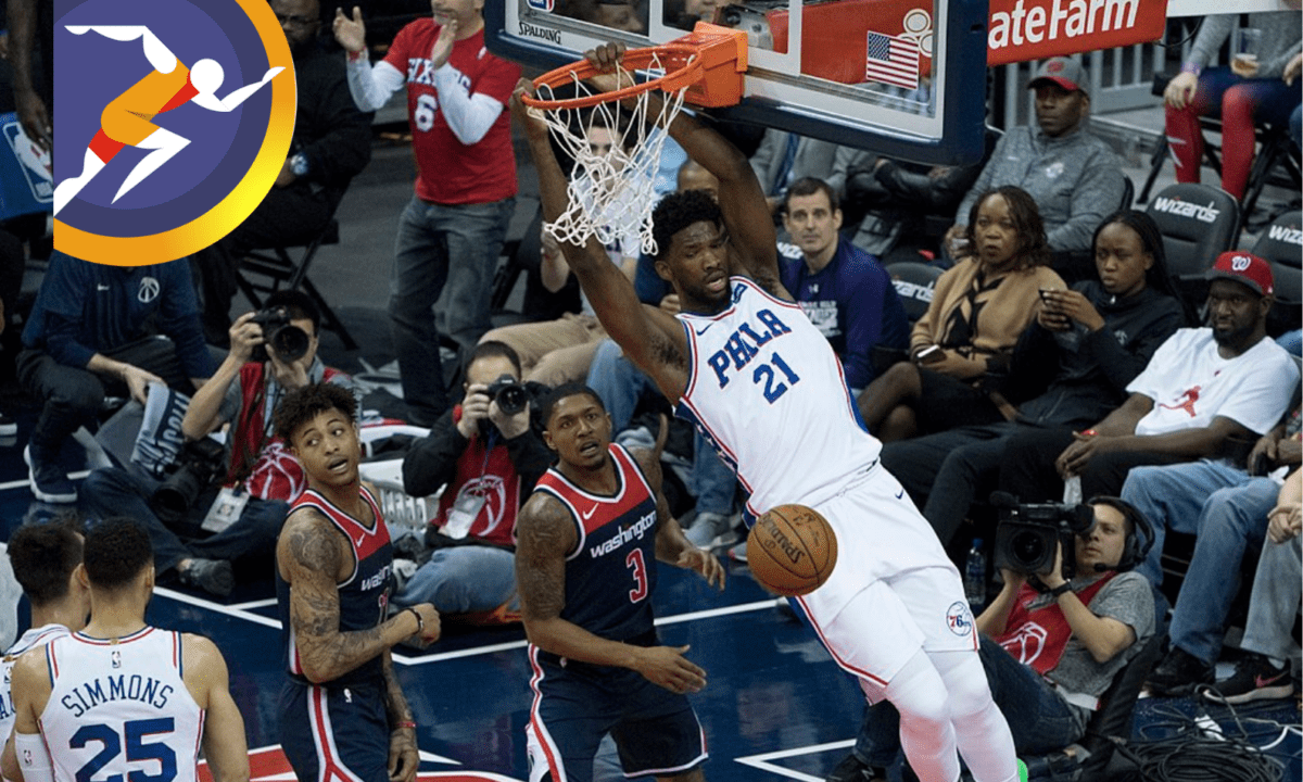 Article : Les joueurs &eacute;trangers, nouvelles stars de la NBA