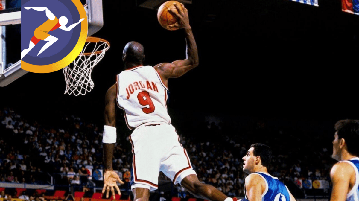 Article : JO 1992 : quand la &laquo;&nbsp;dream team&nbsp;&raquo; de basketball des USA d&eacute;barquait &agrave; Barcelone