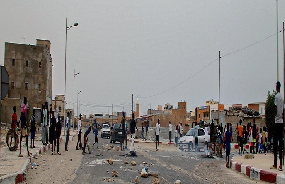 Article : Pr&eacute;sidentielle 2024, la confiance serait-elle rompue entre le citoyen mauritanien et ses institutions publiques&nbsp;?