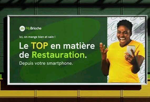 Article : MP Brioche : le nouveau restaurant num&eacute;rique &eacute;co-responsable