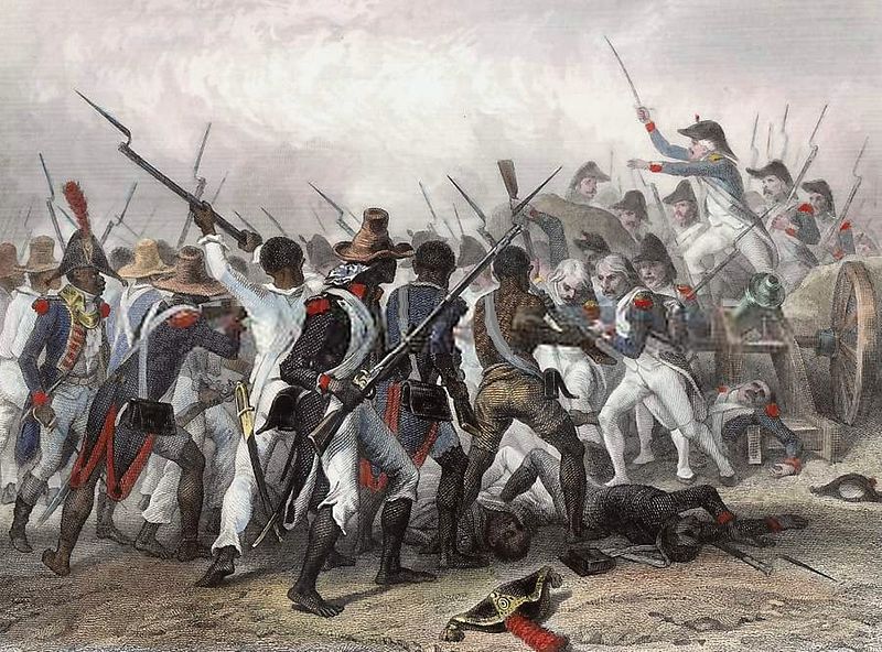 Article : Des Royal Dahom&eacute;s aux Policiers K&eacute;nyans : Quand l'Histoire se r&eacute;p&egrave;te en Ha&iuml;ti
