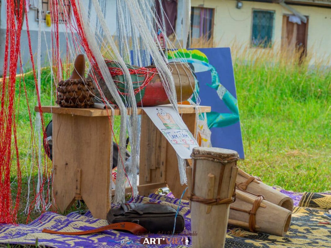 Article : L&rsquo;expression cr&eacute;ative pour les enfants vuln&eacute;rables au Cameroun : l&rsquo;heure est venue