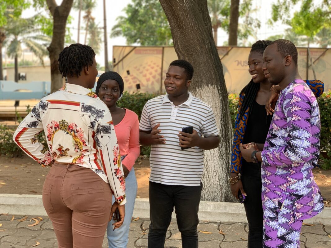 Article : Tchad : De l&rsquo;importance de la participation des jeunes dans le processus de la paix