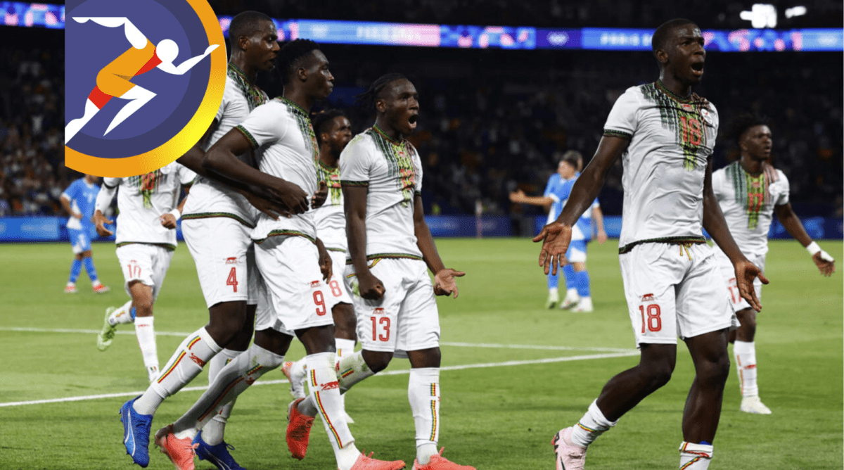 Article : JO de Paris : Aucune m&eacute;daille pour le Mali