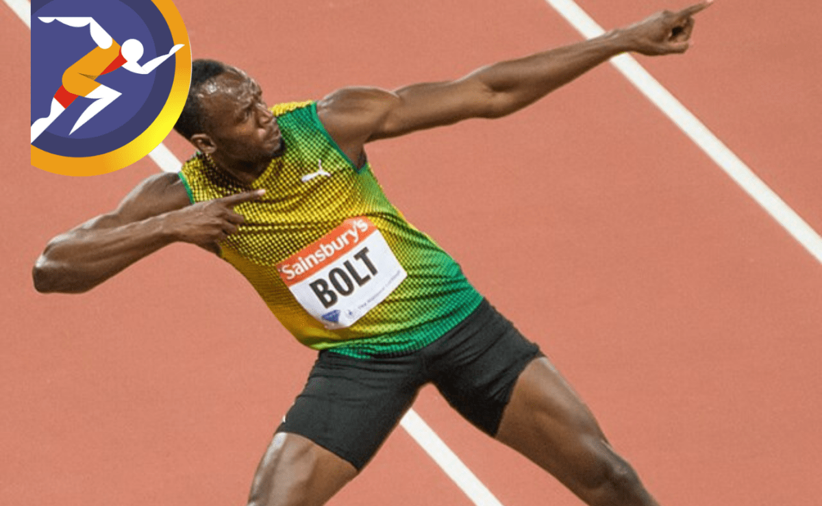 Article : Usain Bolt, mon sprinteur pr&eacute;f&eacute;r&eacute;