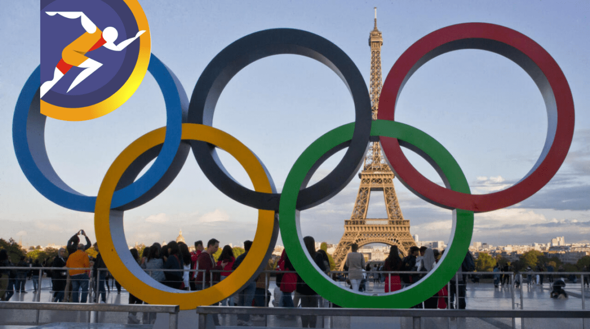 Article : Les anneaux olympiques, de l&rsquo;id&eacute;e au symbole universel