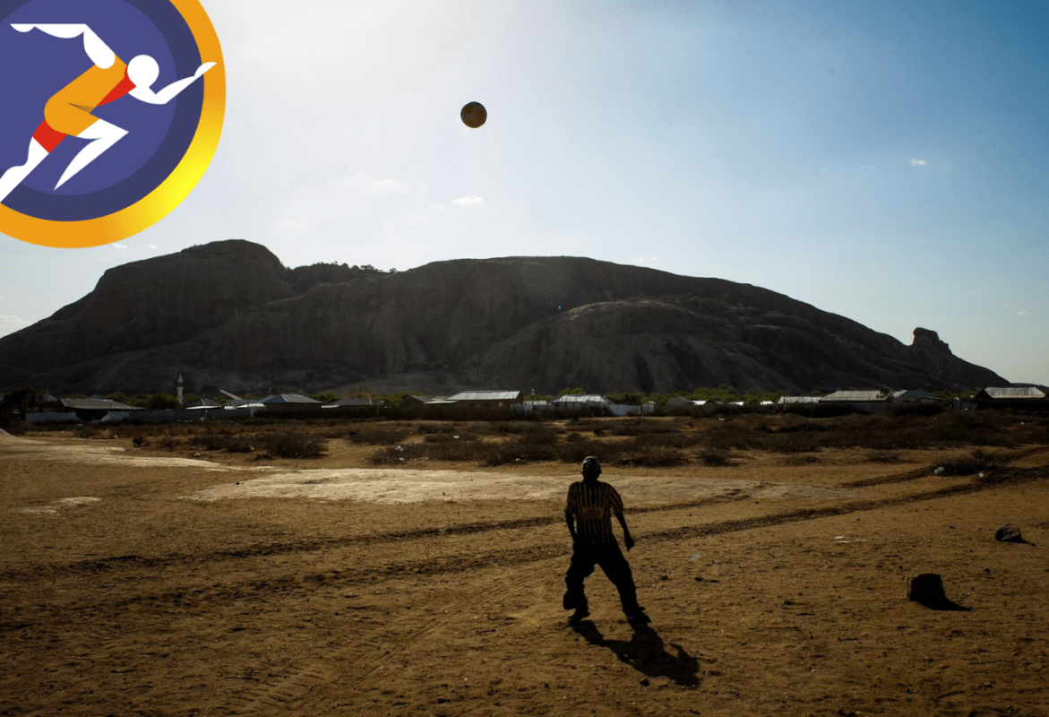 Article : Le football, la passion d&rsquo;une enfance &agrave; Dubr&eacute;ka