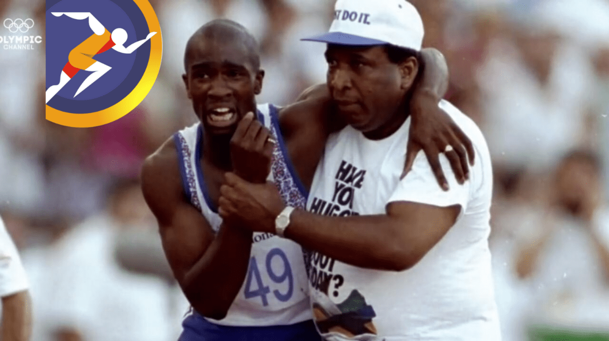 Article : Jeux Olympiques 92 : Derek Redmond, la blessure et la le&ccedil;on de vie