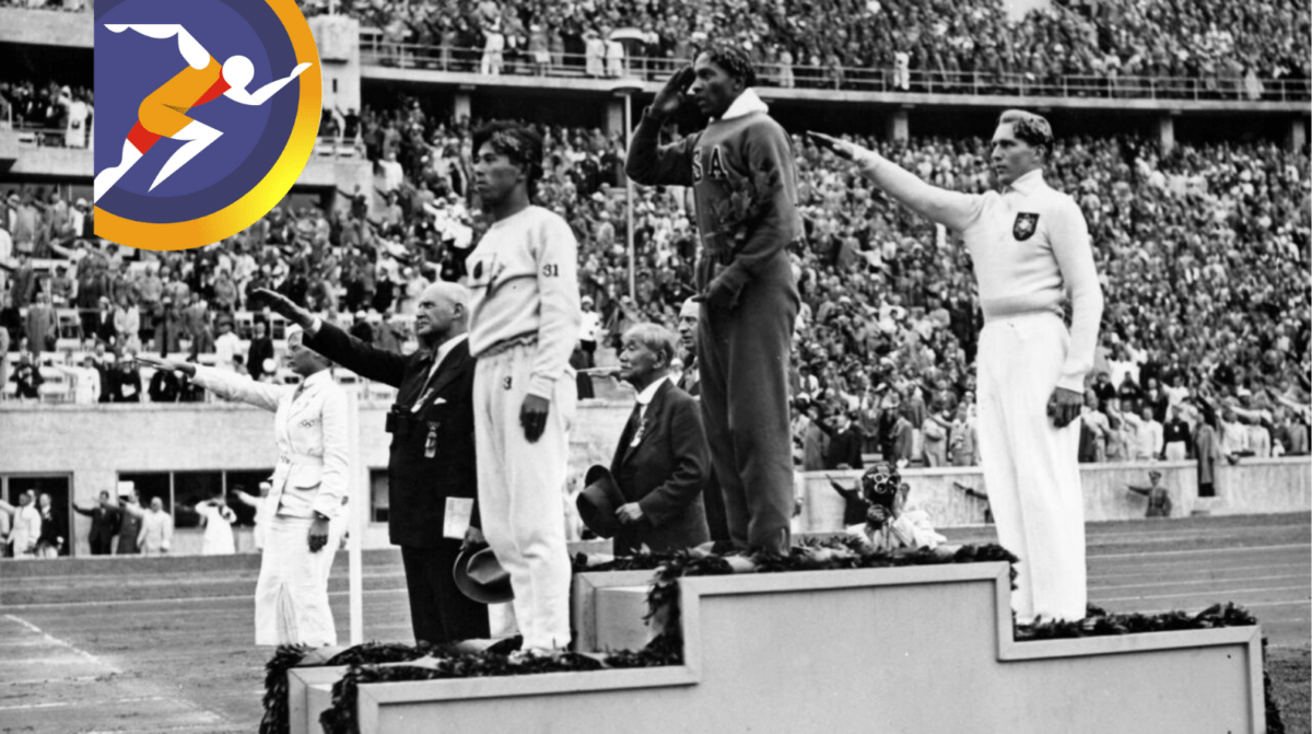 Article : JO 1936 : Jesse Owens, l&rsquo;athl&egrave;te qui a os&eacute; d&eacute;fier Hitler