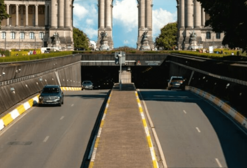 Article : Lettre d'un automobiliste wallon...
