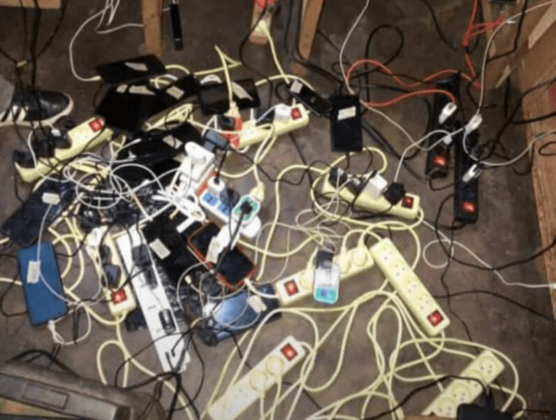 Article : Plus de 5 jours sans &eacute;lectricit&eacute; : le calvaire de la ville de Dschang