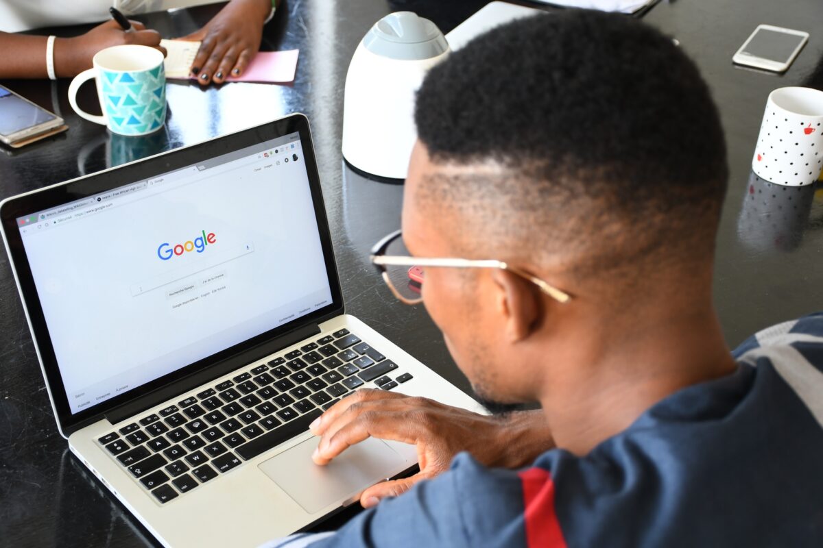 Article : Avec Mondoblog  de RFI, ma passion pour le journalisme se r&eacute;alise