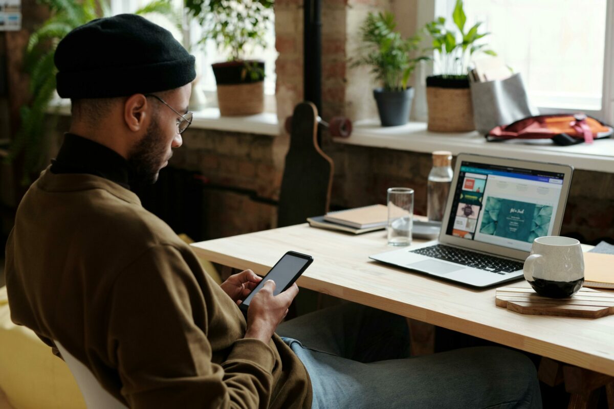 Article : Journ&eacute;e mondiale du blog : d&rsquo;o&ugrave; vient le d&eacute;clic de tenter le blogging ?