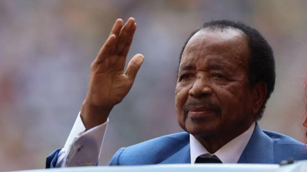 Article : Les Camerounais n&rsquo;ont plus le droit de s&rsquo;int&eacute;resser &agrave; leur pr&eacute;sident&hellip;