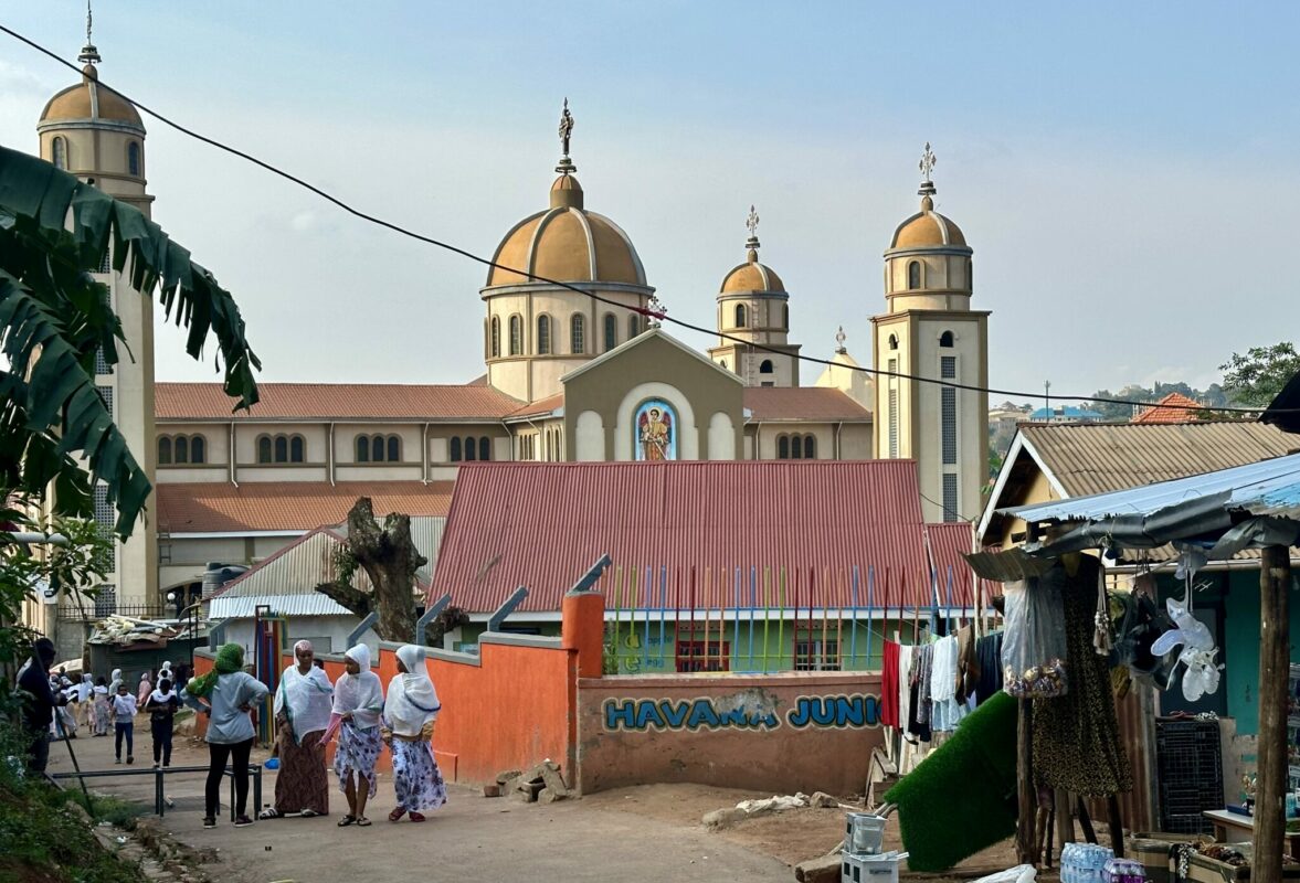 Article : R&eacute;fugi&eacute;s &eacute;rythr&eacute;ens : tensions &agrave; Kampala