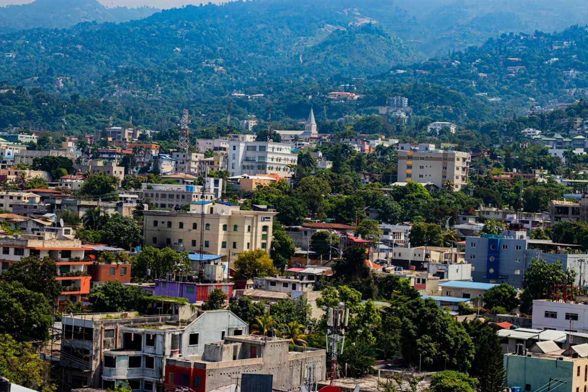 Article : Ha&iuml;ti et R&eacute;publique Dominicaine : entre racisme et x&eacute;nophobie